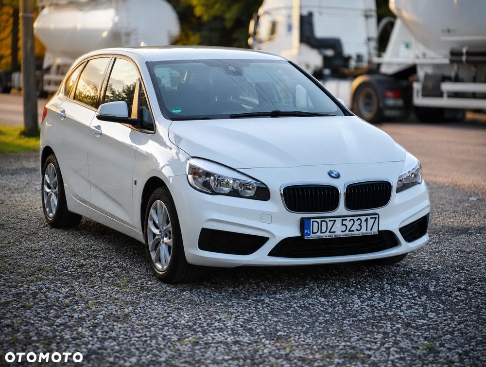 BMW Seria 2 225xe iPerformance Advantage - 24