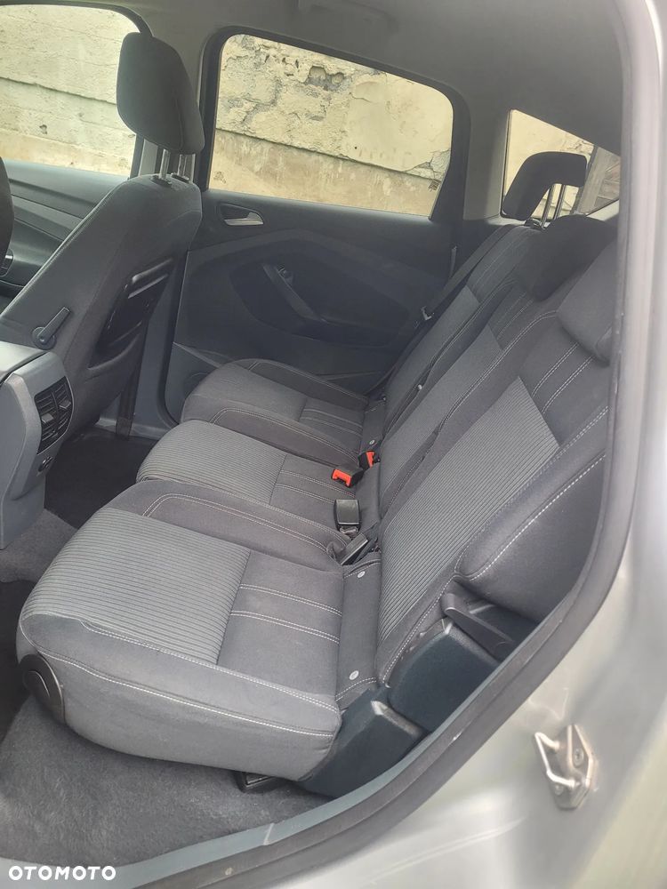 Ford C-MAX - 3