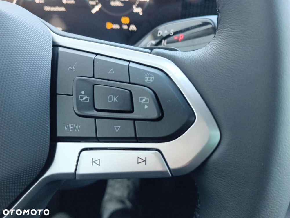 Volkswagen Tiguan - 22