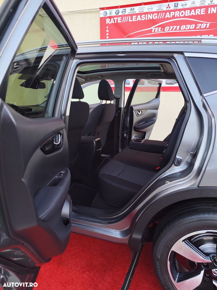 Nissan Qashqai - 7