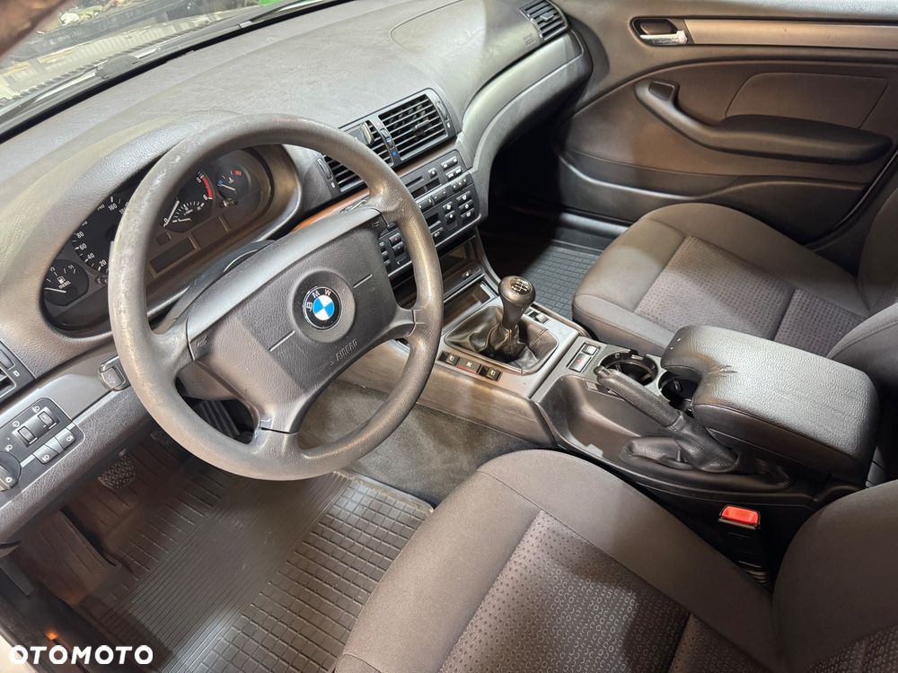 BMW Seria 3 - 11
