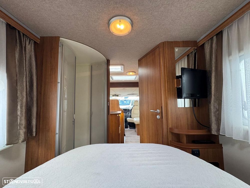 Euramobil Integra - 26