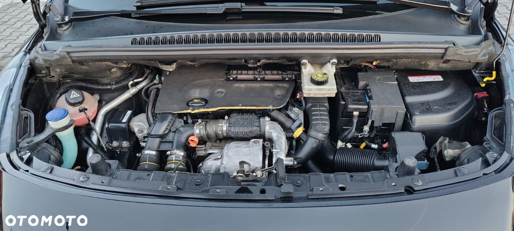 Peugeot 3008 BlueHDi 120 Stop & Start Allure - 28