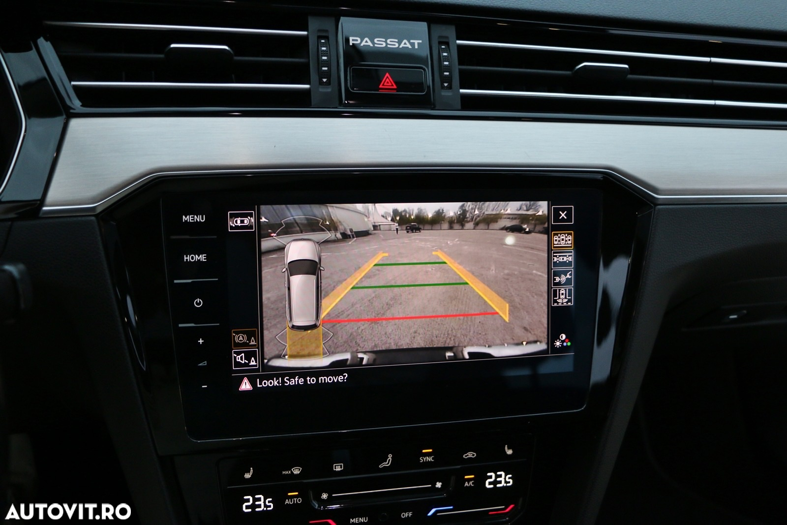 Volkswagen Passat Variant 2.0 TDI DSG R Executive - 25