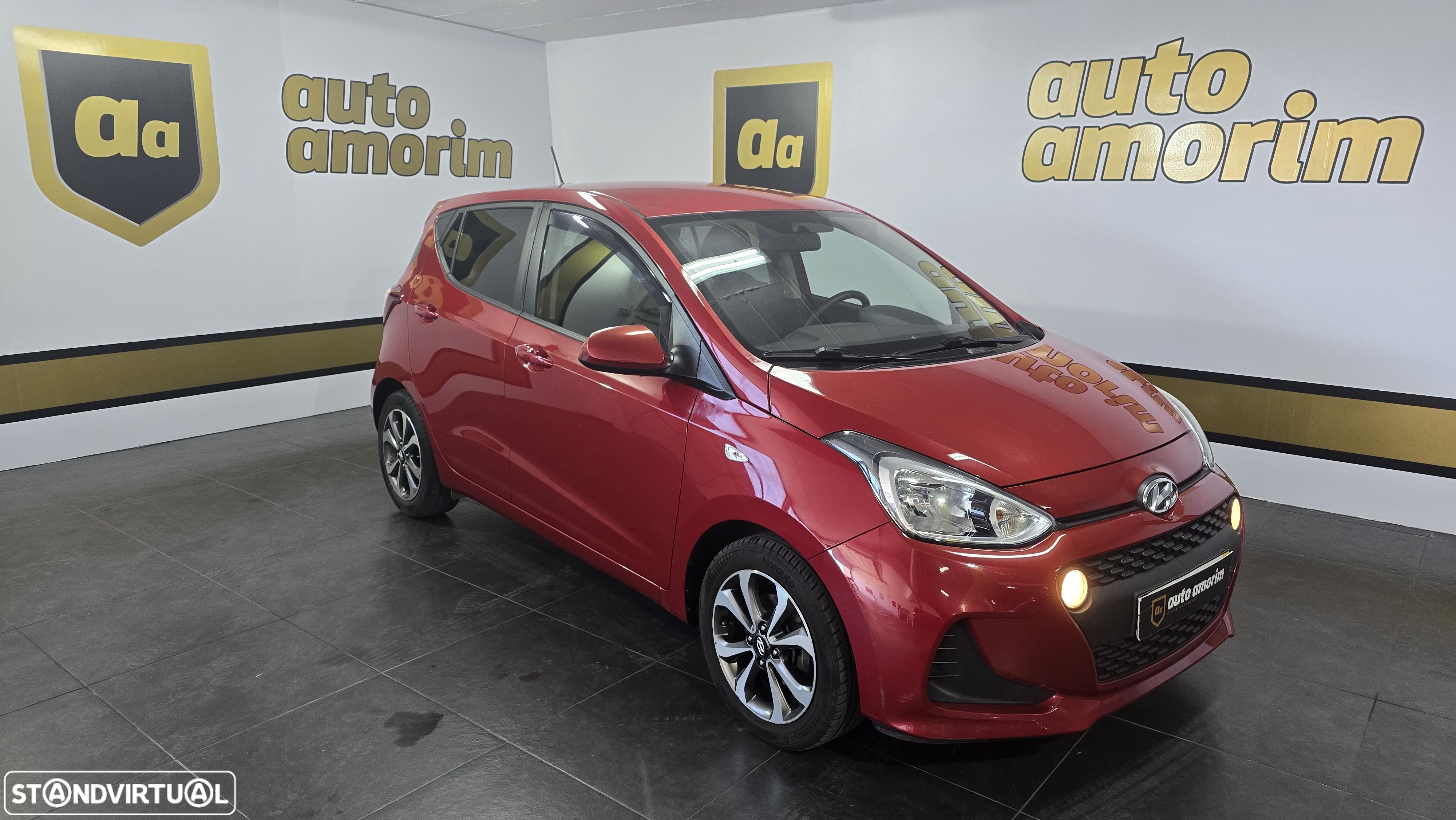 Hyundai i10 - 1