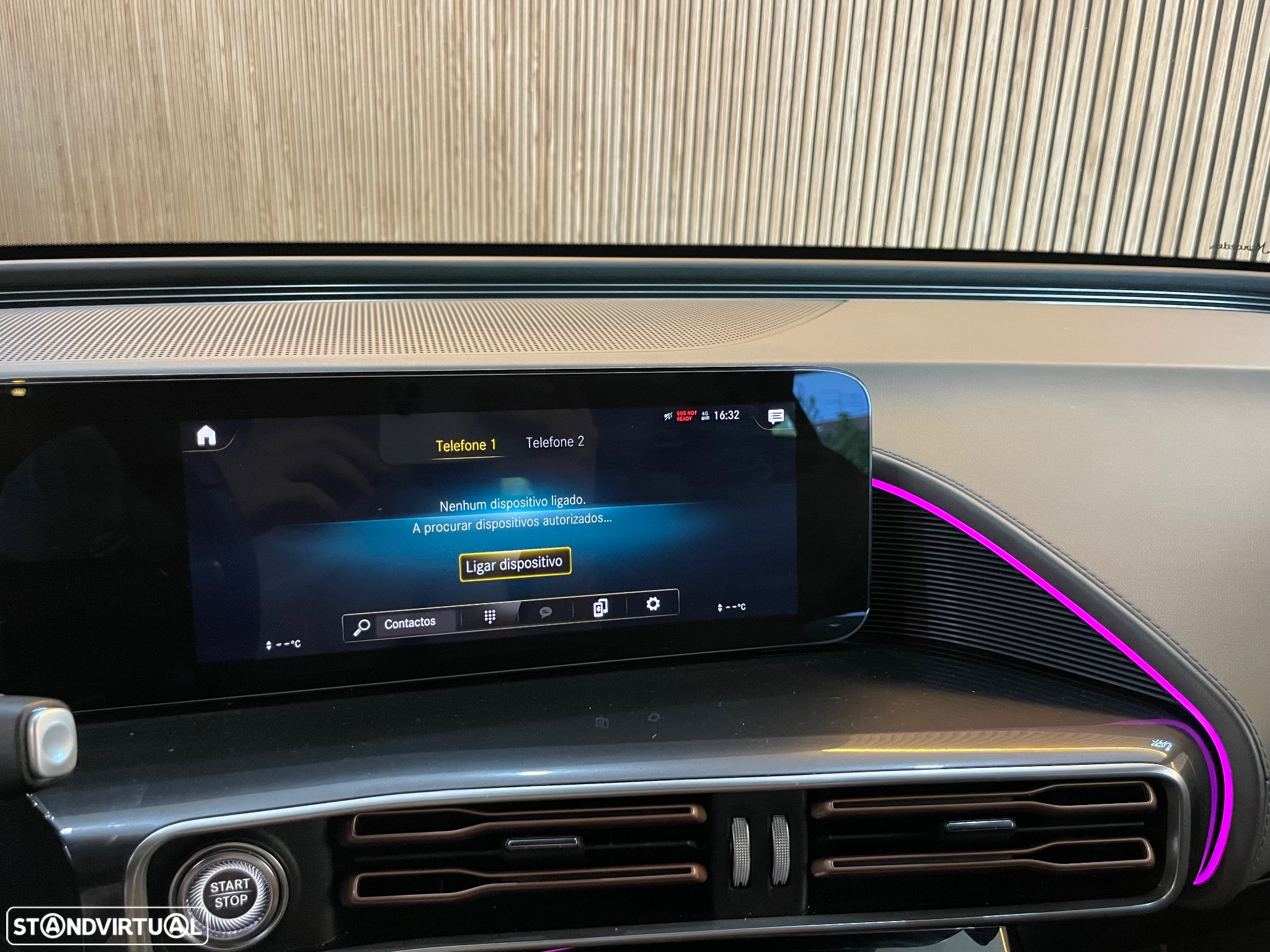 Mercedes-Benz EQC 400 4Matic - 27
