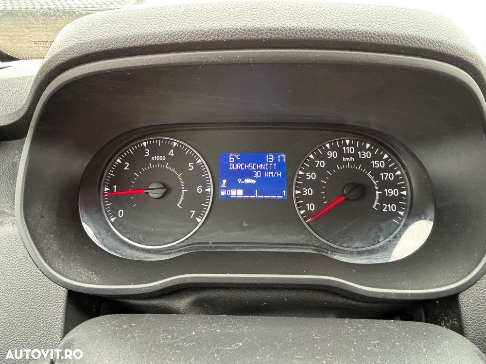 Dacia Duster TCe 100 Comfort - 7