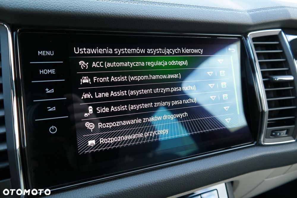 Skoda Kodiaq 2.0 TSI 4x4 L&K DSG - 32