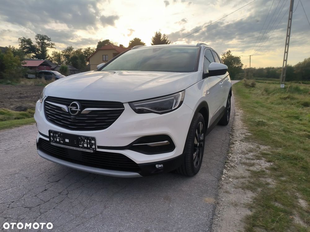 Opel Grandland X - 17