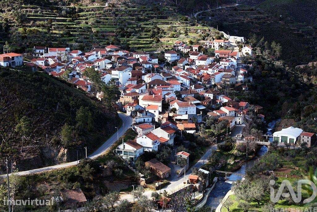 Casa / Villa T1 em Sobreira Formosa e Alvito da Beira de 36,00 m2 - Grande imagem: 5/29
