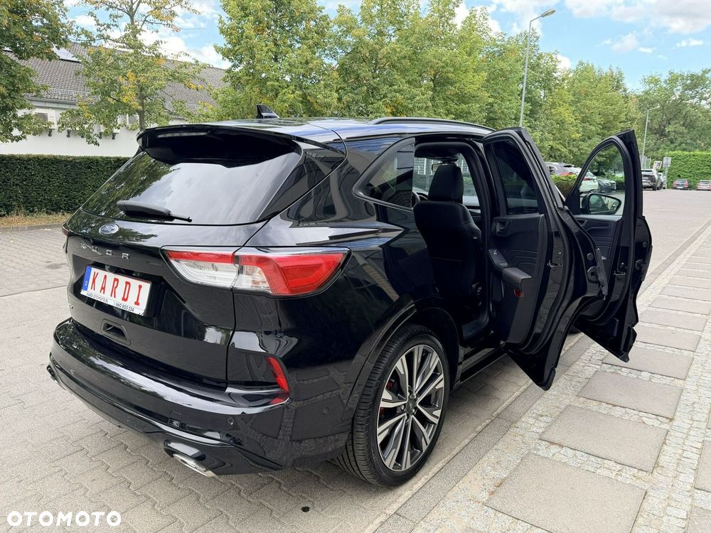 Ford Kuga - 19