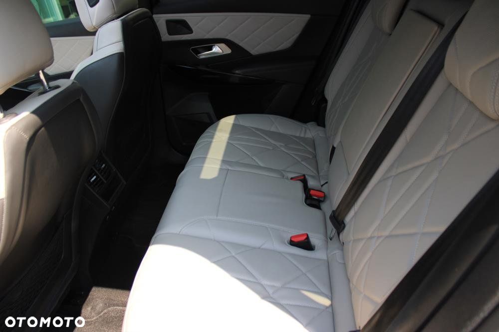 DS Automobiles DS 7 Crossback - 9