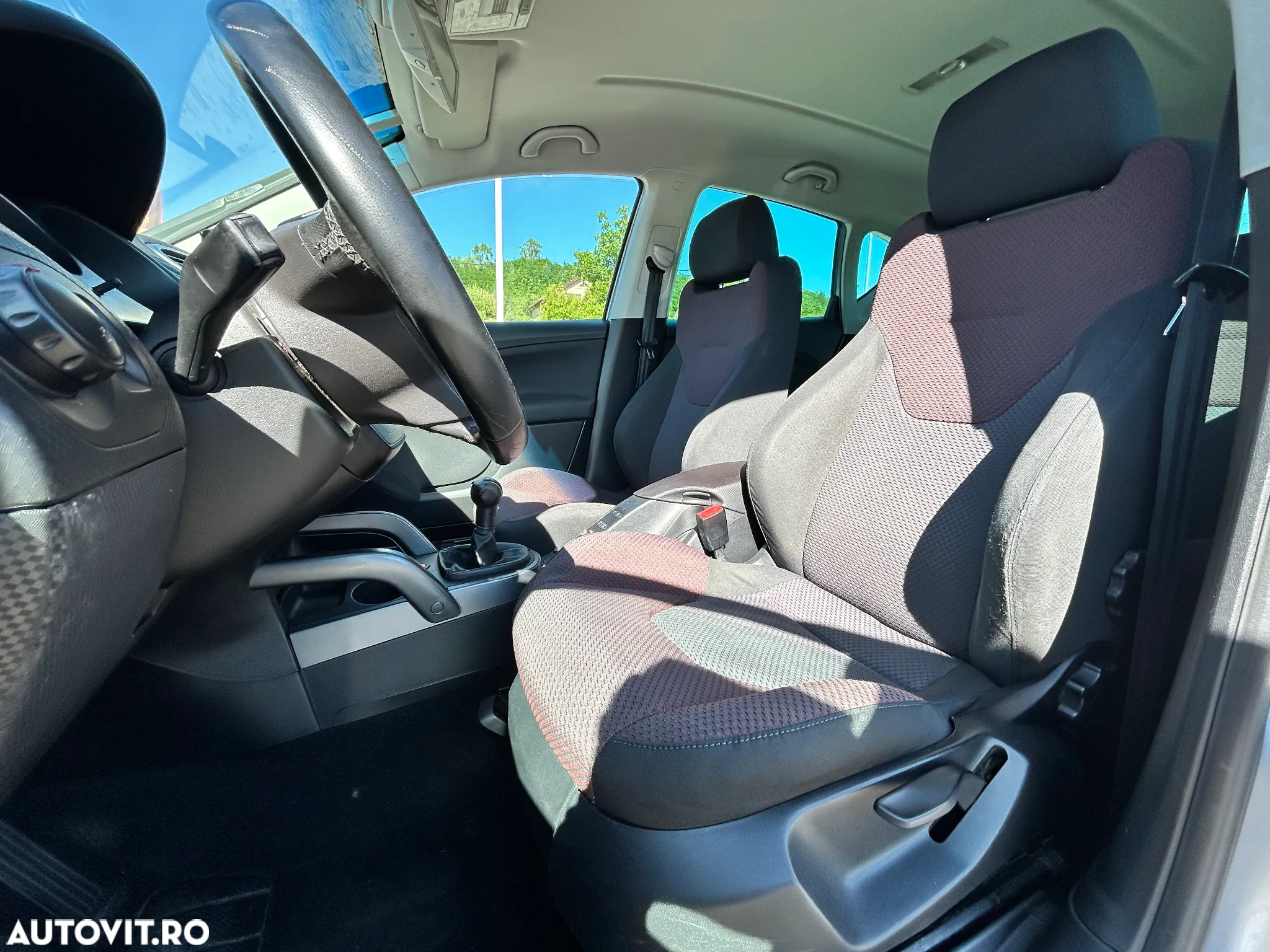 Seat Altea - 10
