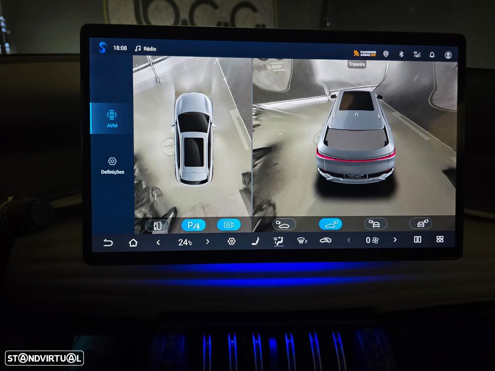 BYD Atto 3 Design - 7