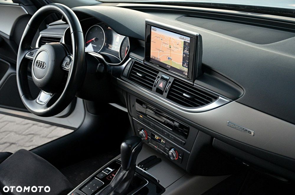 Audi A6 Allroad - 23