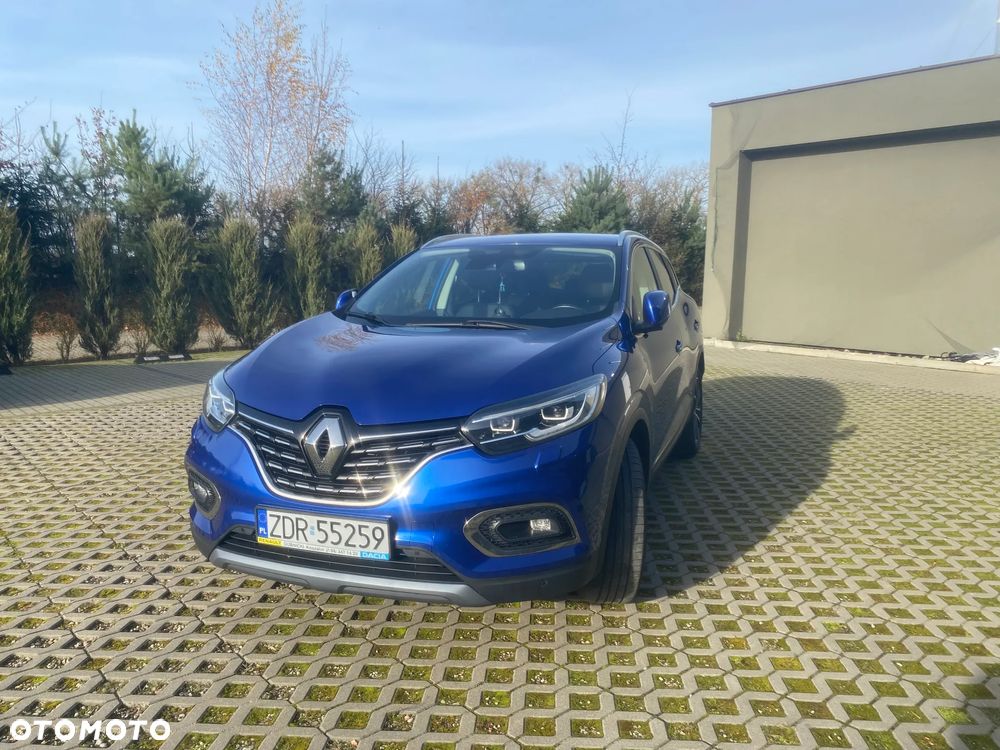 Renault Kadjar 1.3 TCe FAP Intens - 1