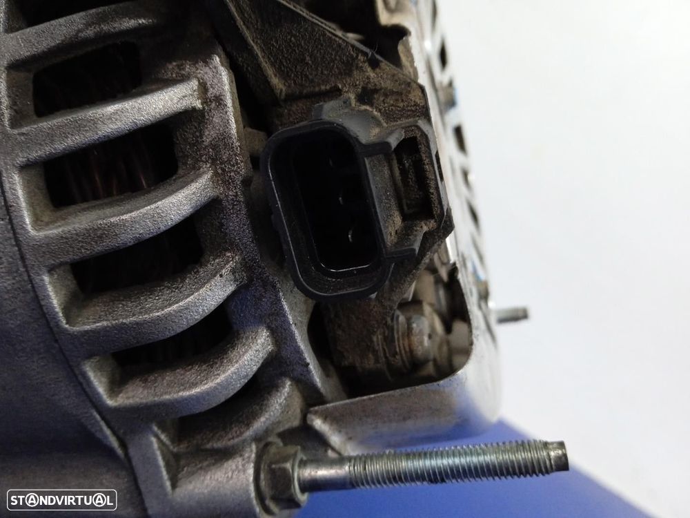 ALTERNADOR FORD MONDEO III SEDAN 2002 -D6BA - 4