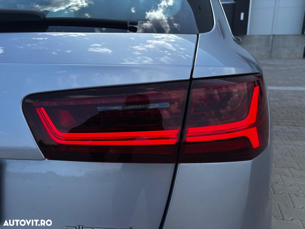 Audi A6 Allroad - 26