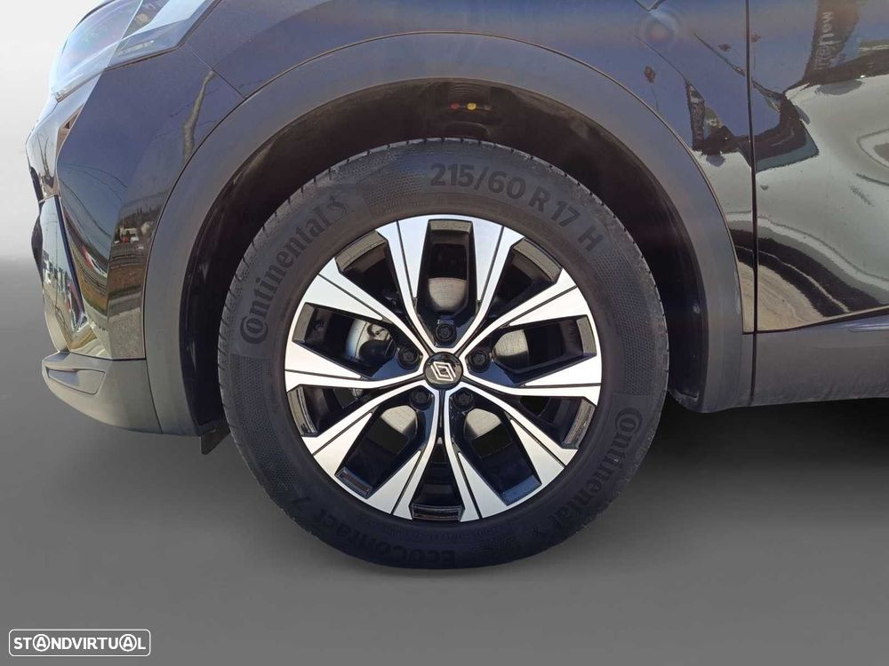Renault Captur 1.0 TCe Evolution Bi-Fuel - 15