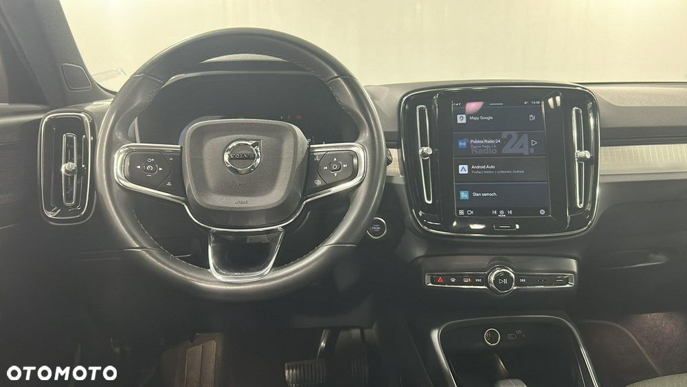 Volvo XC 40 B3 Core - 9