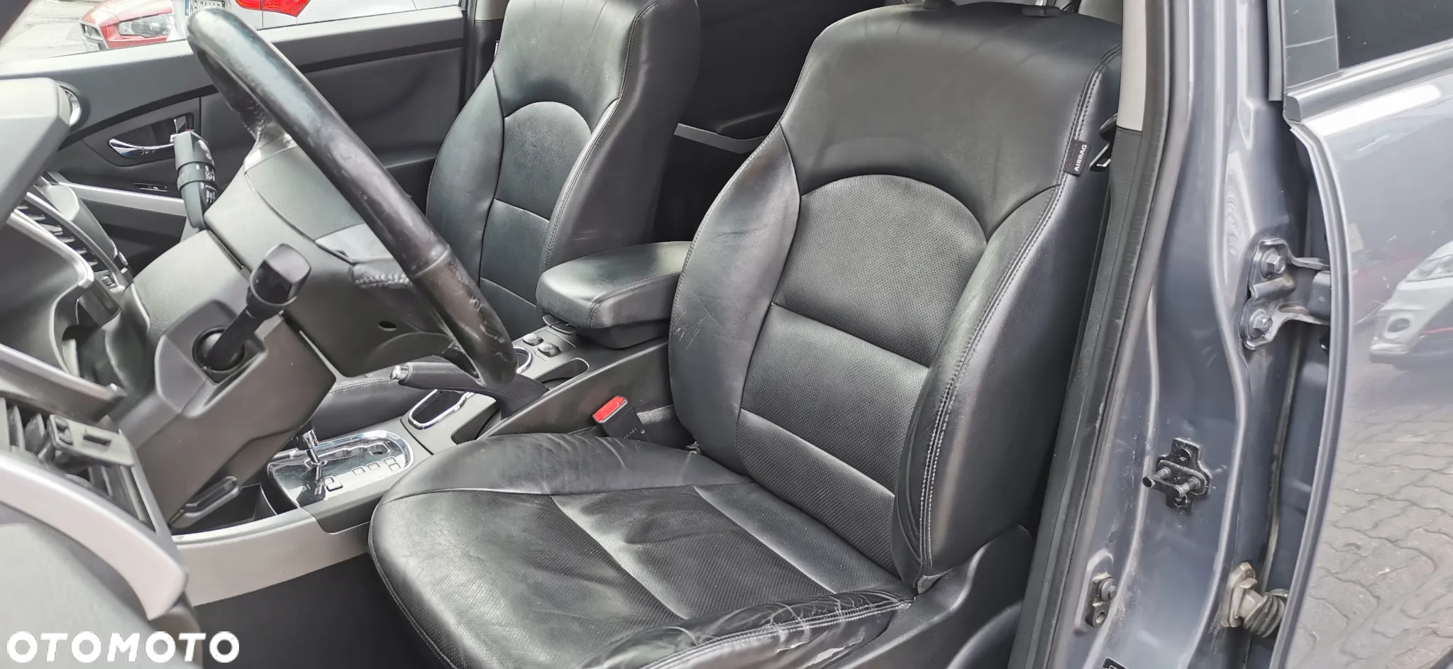 SsangYong/KGM Korando - 17