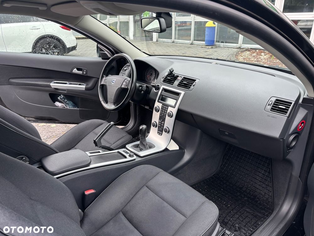 Volvo C30 1.6D DRIVe Start-Stop - 2