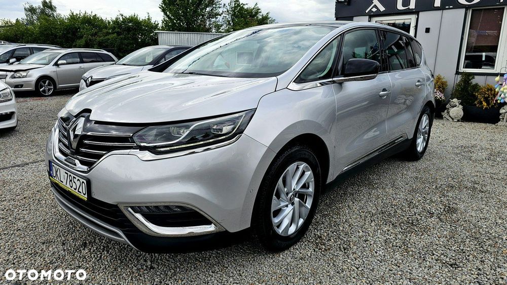 Renault Espace - 14