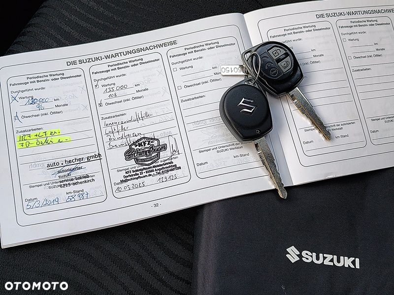 Suzuki Swift 1.2 Comfort - 26
