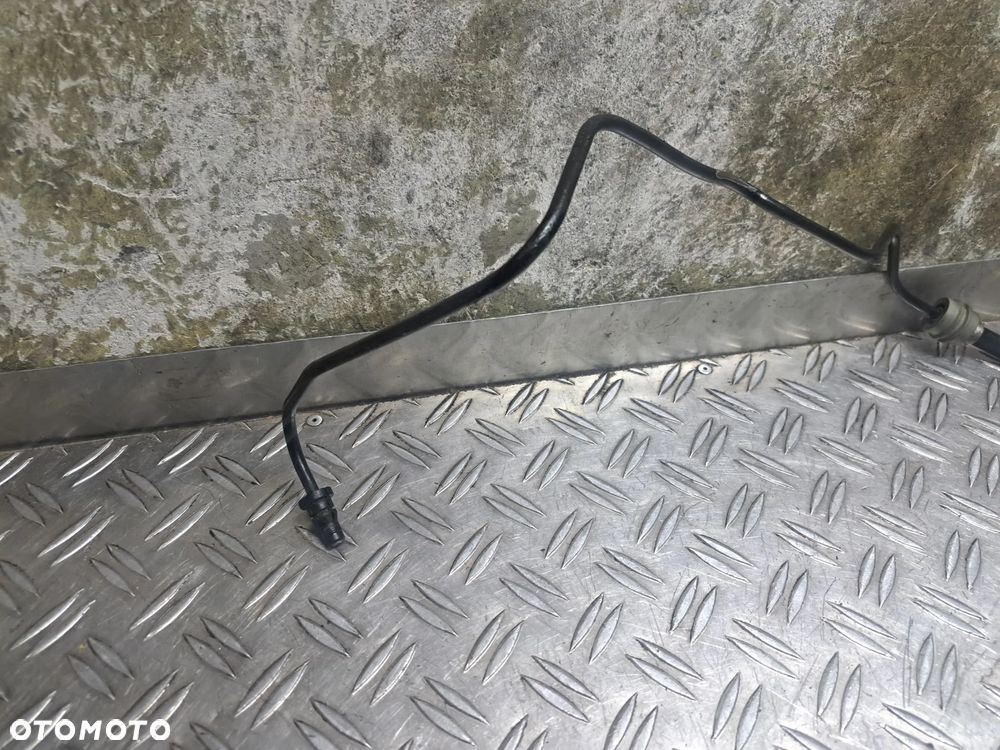 Przewod sprzegla Mini R56 R55 1,6i  1,4i - 2