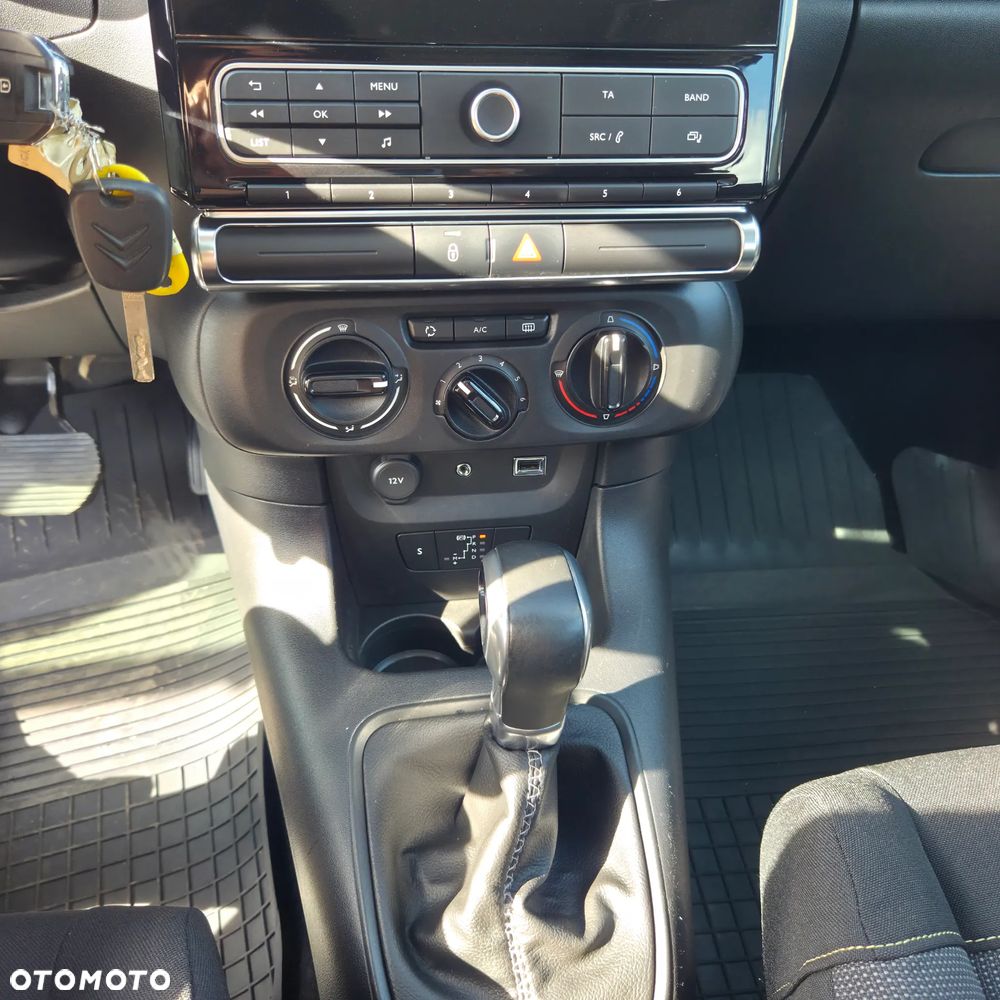Citroën C3 - 19