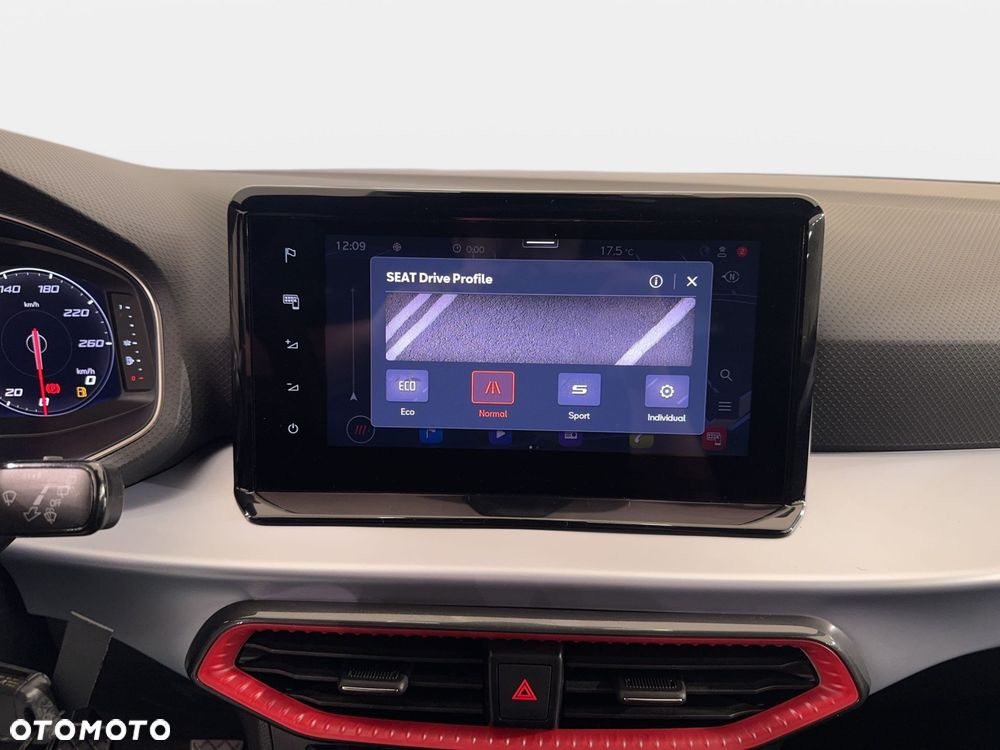 Seat Arona - 20