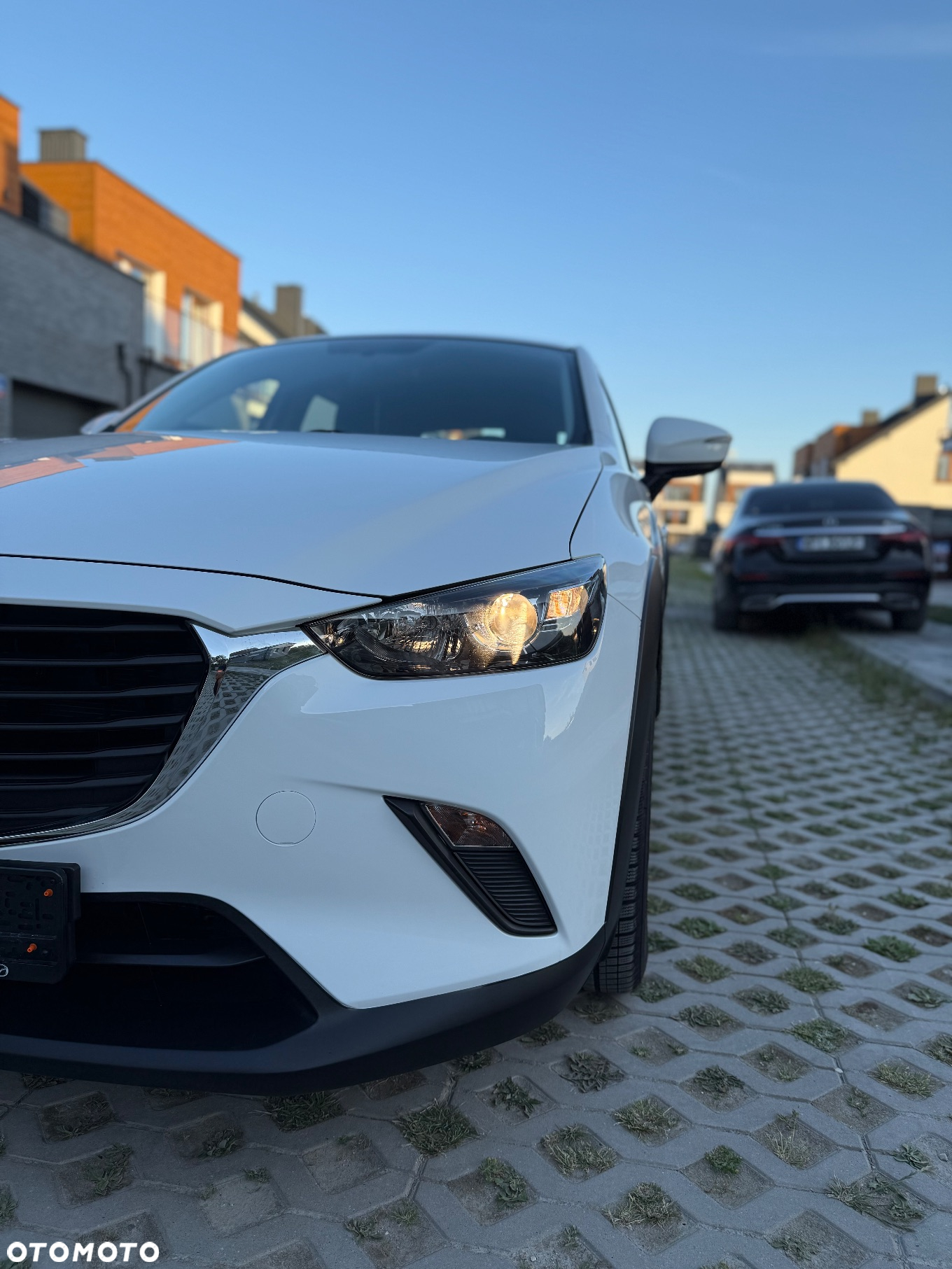 Mazda CX-3 2.0 Skyenergy - 17