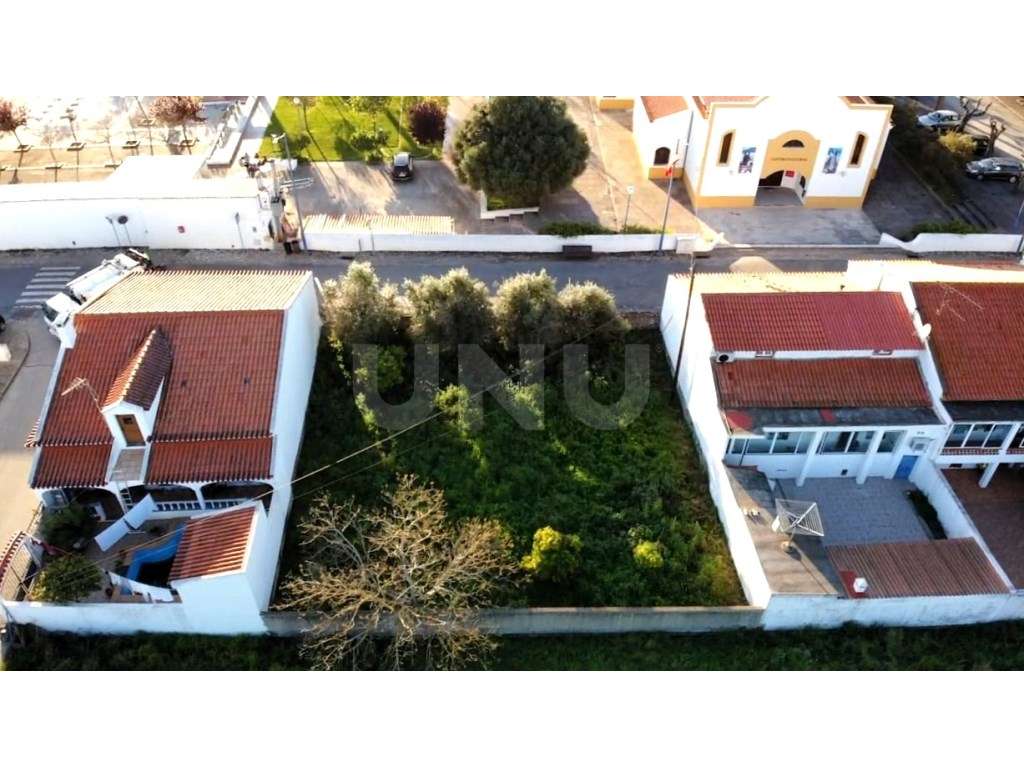 Terreno para Construção em Vila Nova da Baronia - Grande imagem: 3/19