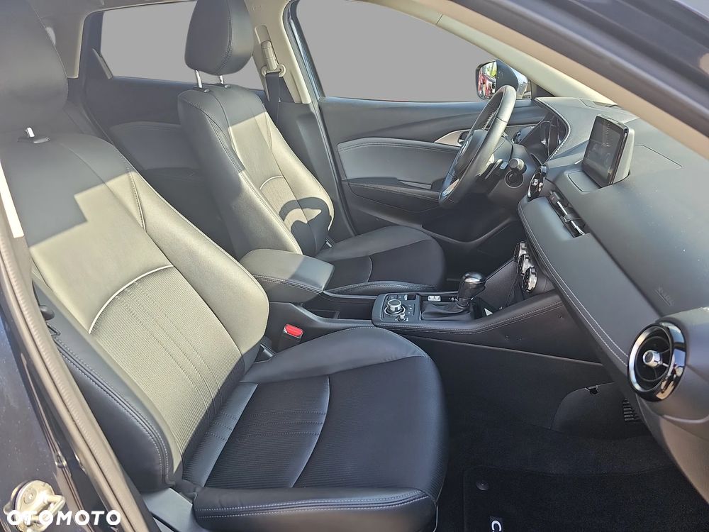 Mazda CX-3 2.0 SkyPassion - 11