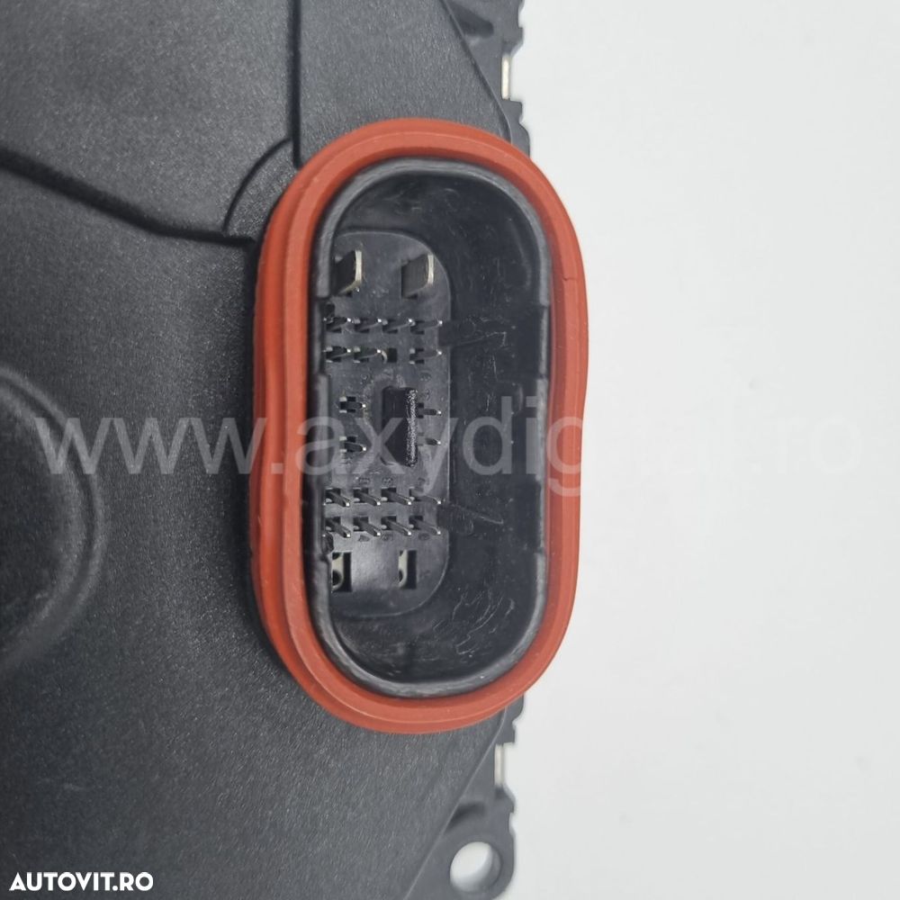 Modul Far LED Audi 4M0907397AC - 4