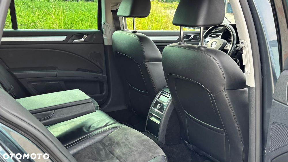 Skoda Superb - 20
