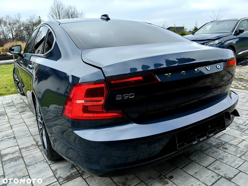 Volvo S90 D3 Momentum - 16