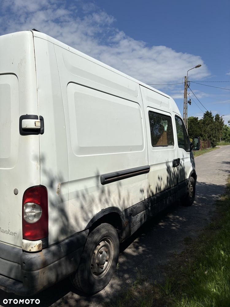 Renault Master - 6