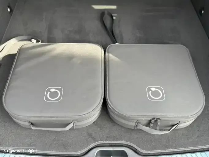 Mercedes-Benz GLC 300 e 4Matic - 16