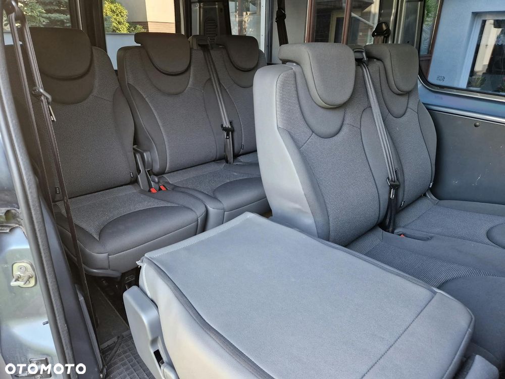 Citroën Jumpy Combi - 10