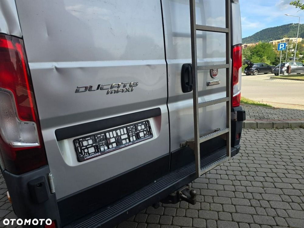 Fiat Ducato - 34