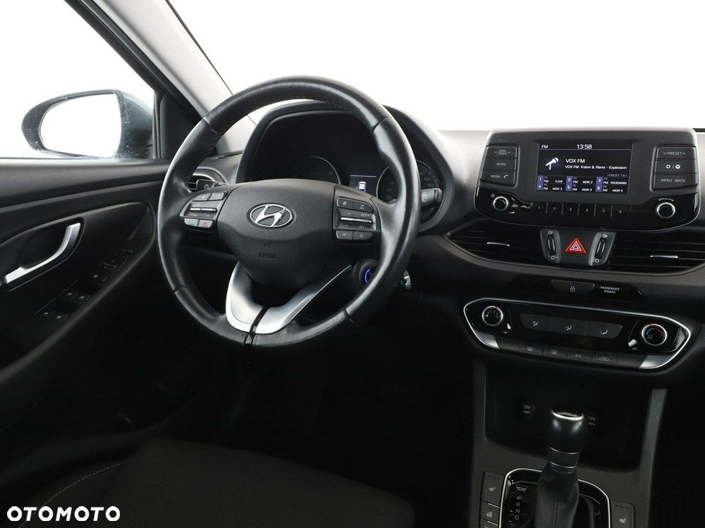 Hyundai i30 1.6 CRDI DCT Trend - 17