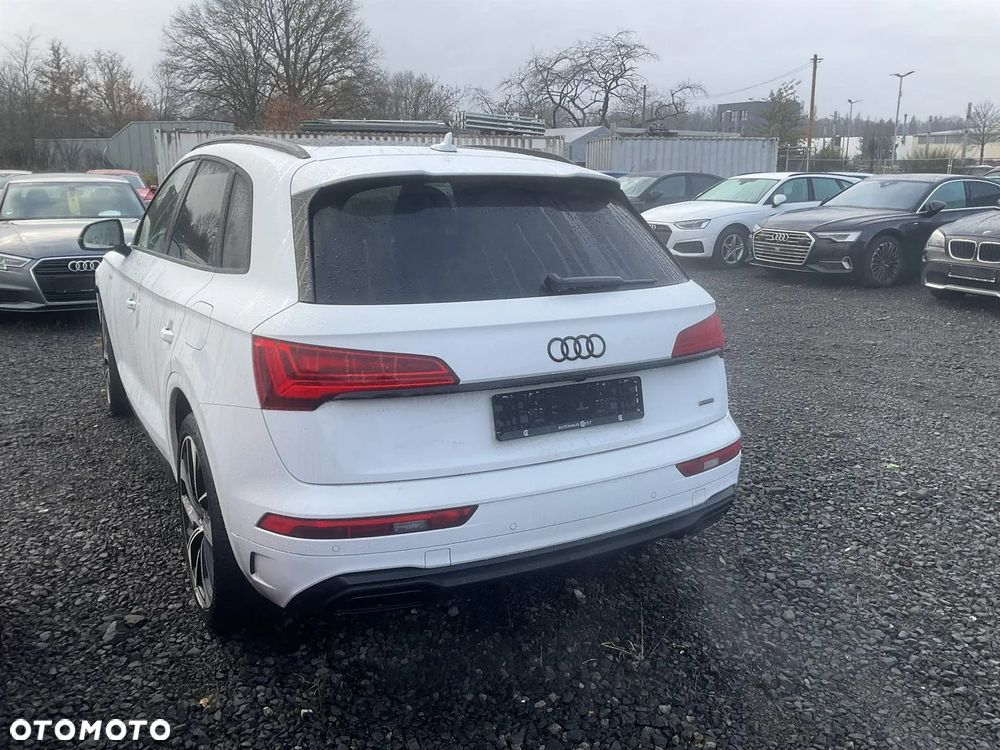 Audi Q5 - 4