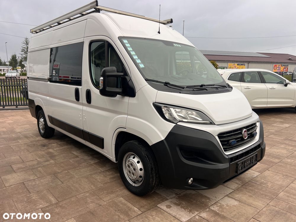 Fiat Ducato - 38
