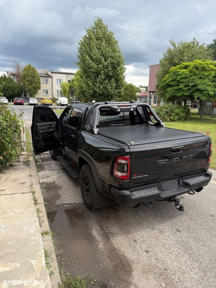RAM 1500 TRX - 3