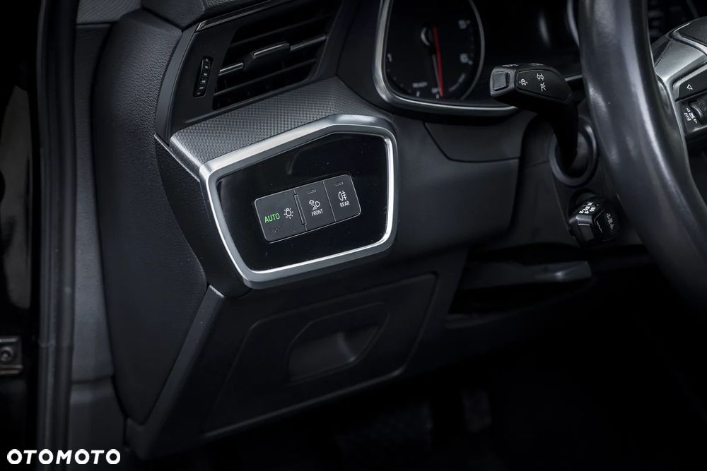 Audi A6 Limousine - 26