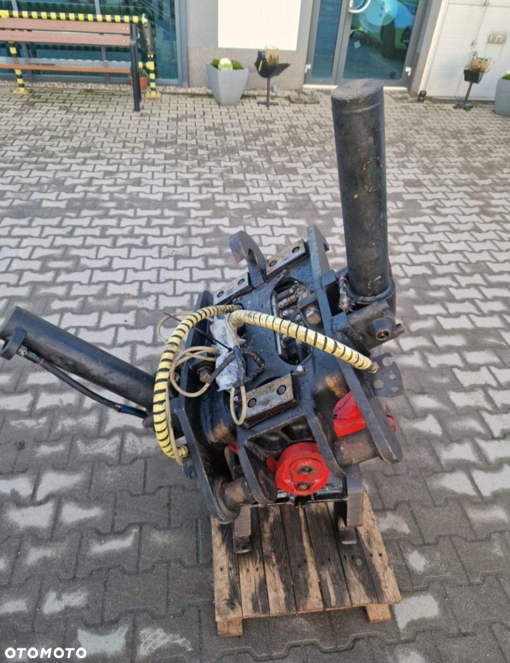 Inny Indexator RT 60B - 2