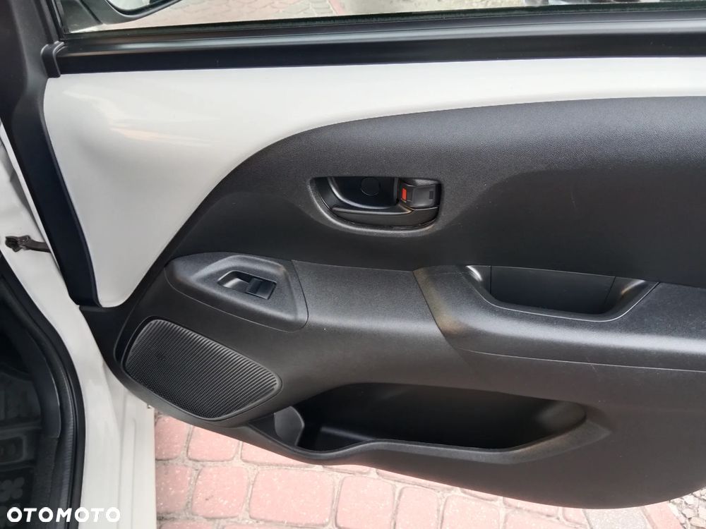 Citroën C1 1.0 VTi Feel EU6 - 28