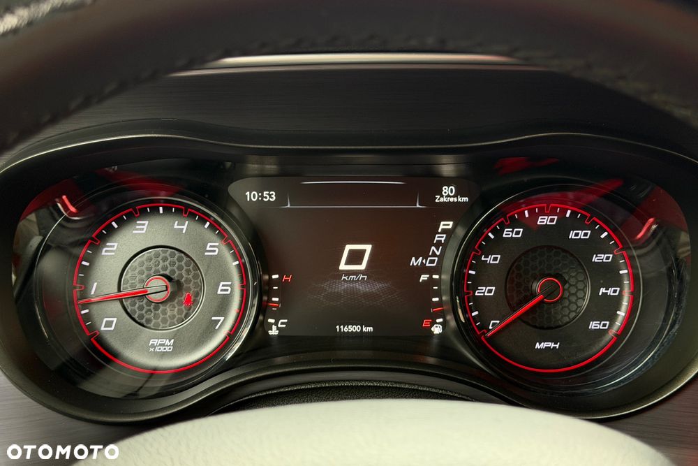 Dodge Charger - 13
