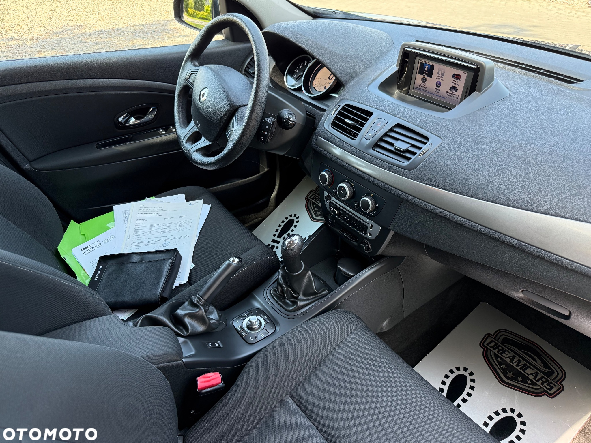Renault Megane - 17